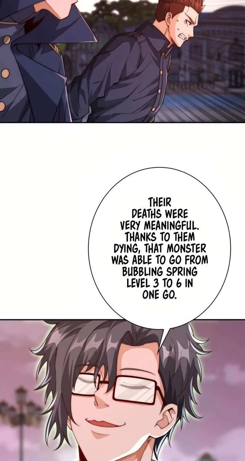 When I Reincarnated, I Stood at the Top with Supernatural Cheats. Chapter 31 page 12 - 