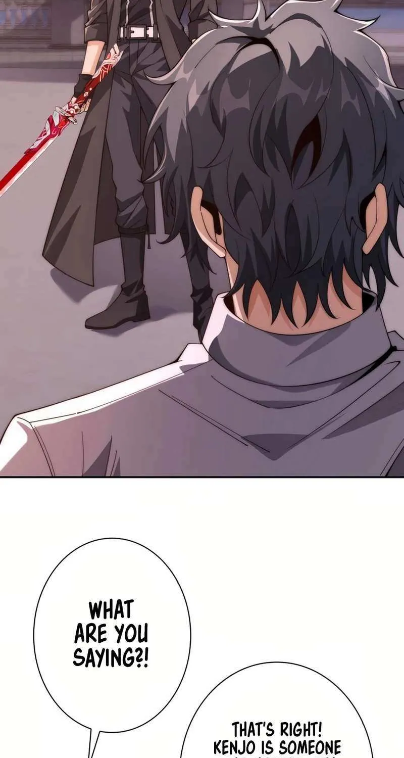 When I Reincarnated, I Stood at the Top with Supernatural Cheats. Chapter 31 page 3 - 