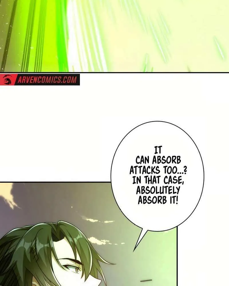 When I Reincarnated, I Stood at the Top with Supernatural Cheats. Chapter 31 page 21 - 