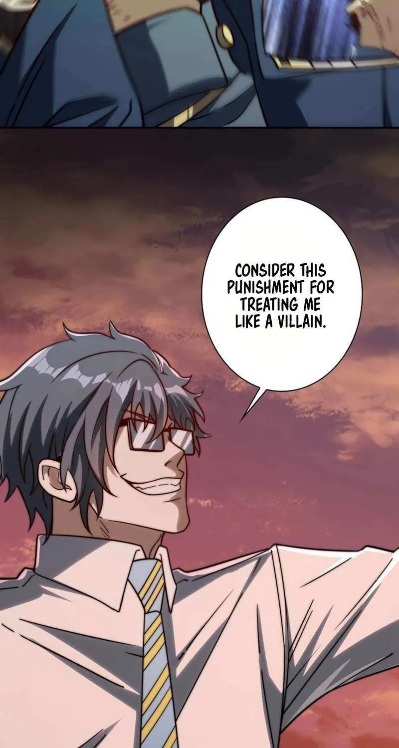 When I Reincarnated, I Stood at the Top with Supernatural Cheats. Chapter 31 page 30 - 