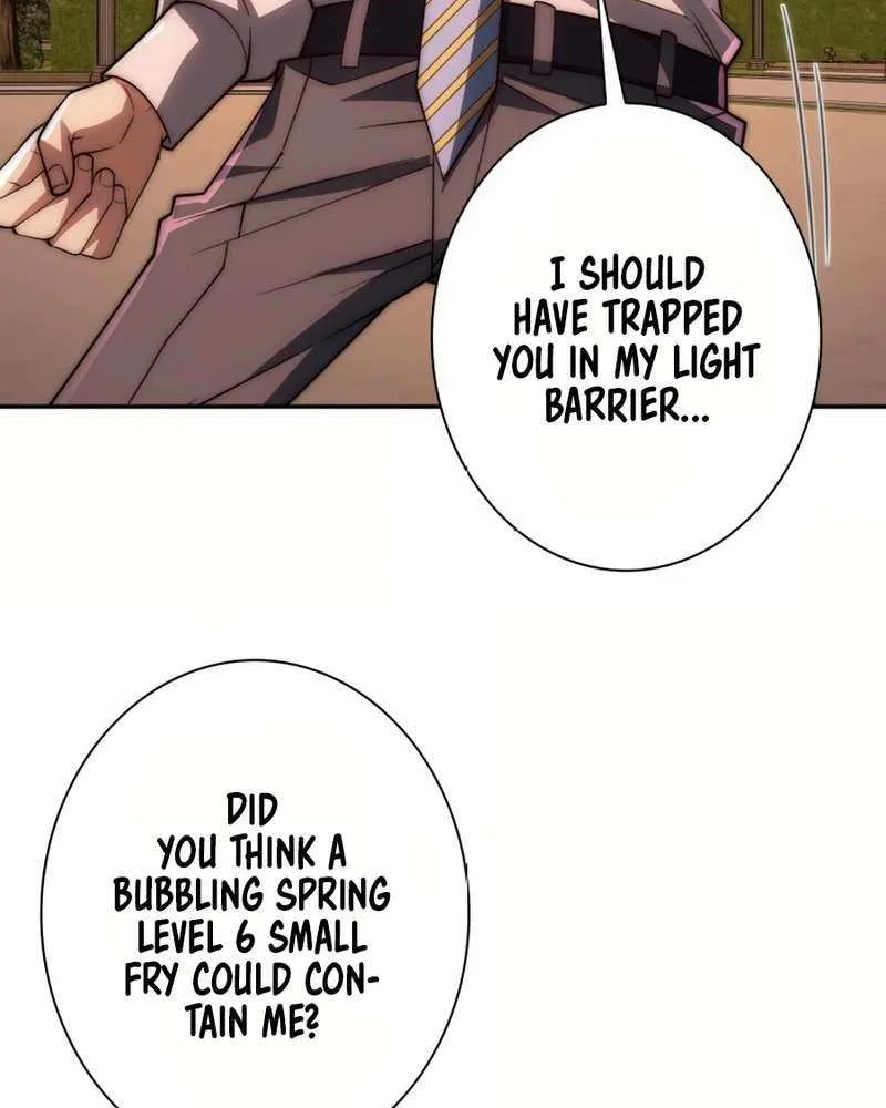 When I Reincarnated, I Stood at the Top with Supernatural Cheats. Chapter 31 page 42 - 