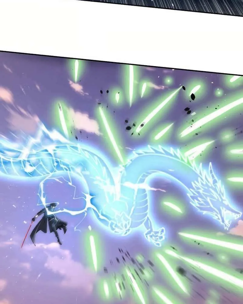 When I Reincarnated, I Stood at the Top with Supernatural Cheats. Chapter 31 page 49 - 