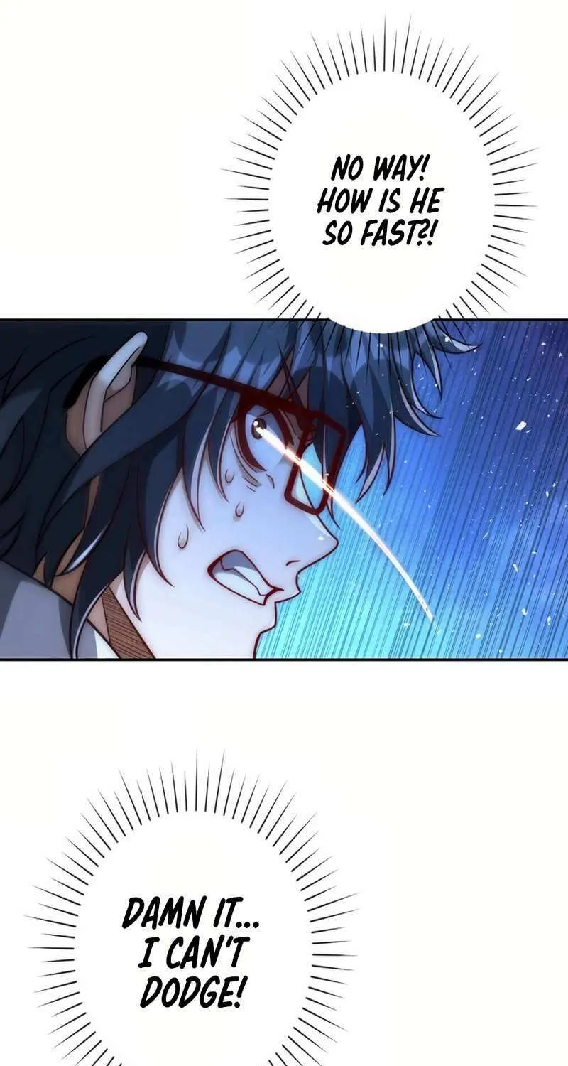 When I Reincarnated, I Stood at the Top with Supernatural Cheats. Chapter 31 page 52 - 