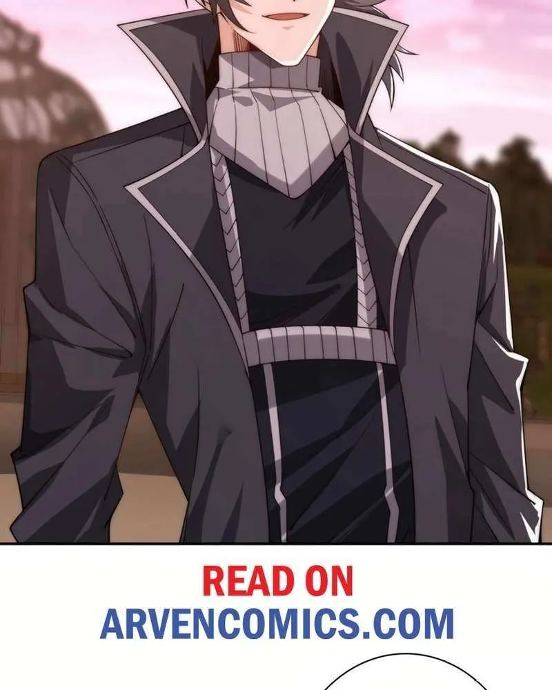 When I Reincarnated, I Stood at the Top with Supernatural Cheats. Chapter 31 page 7 - 