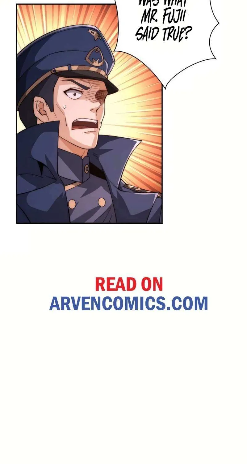 When I Reincarnated, I Stood at the Top with Supernatural Cheats. Chapter 31 page 9 - 