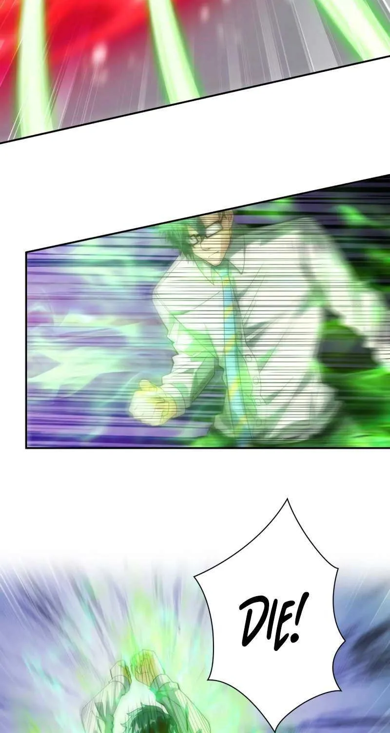 When I Reincarnated, I Stood at the Top with Supernatural Cheats. Chapter 32 page 12 - 