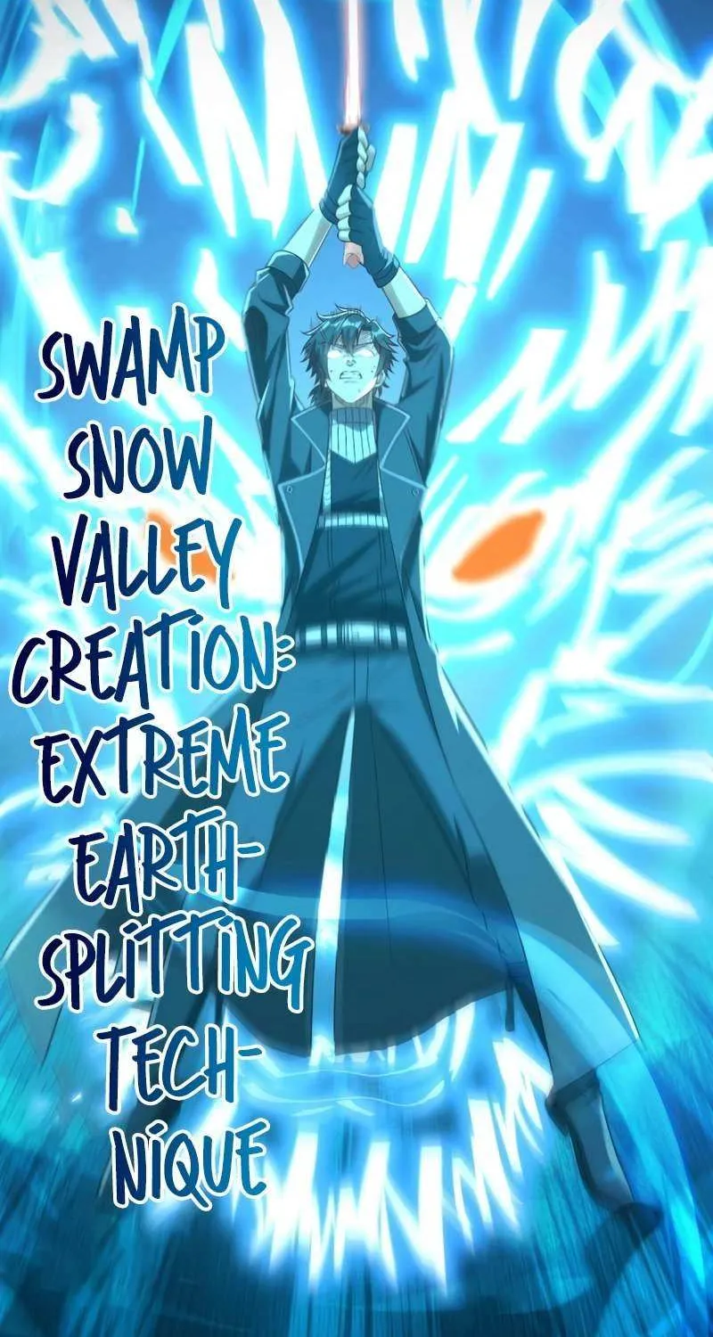 When I Reincarnated, I Stood at the Top with Supernatural Cheats. Chapter 32 page 28 - 