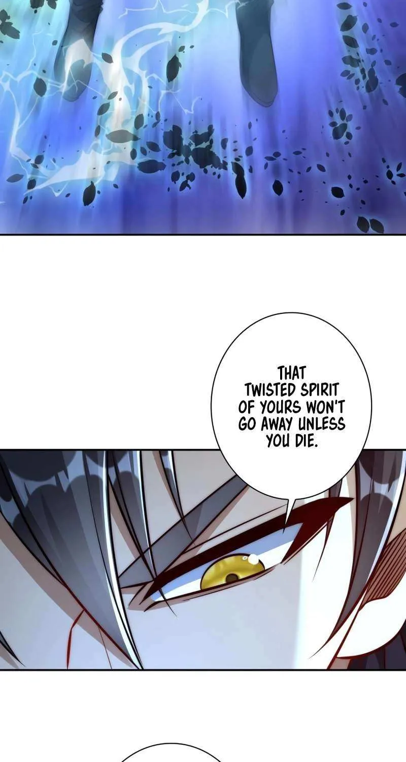 When I Reincarnated, I Stood at the Top with Supernatural Cheats. Chapter 32 page 42 - 