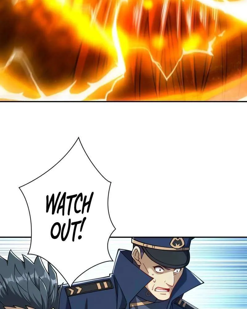 When I Reincarnated, I Stood at the Top with Supernatural Cheats. Chapter 32 page 50 - 