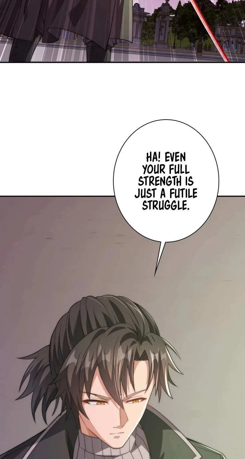 When I Reincarnated, I Stood at the Top with Supernatural Cheats. Chapter 32 page 7 - 
