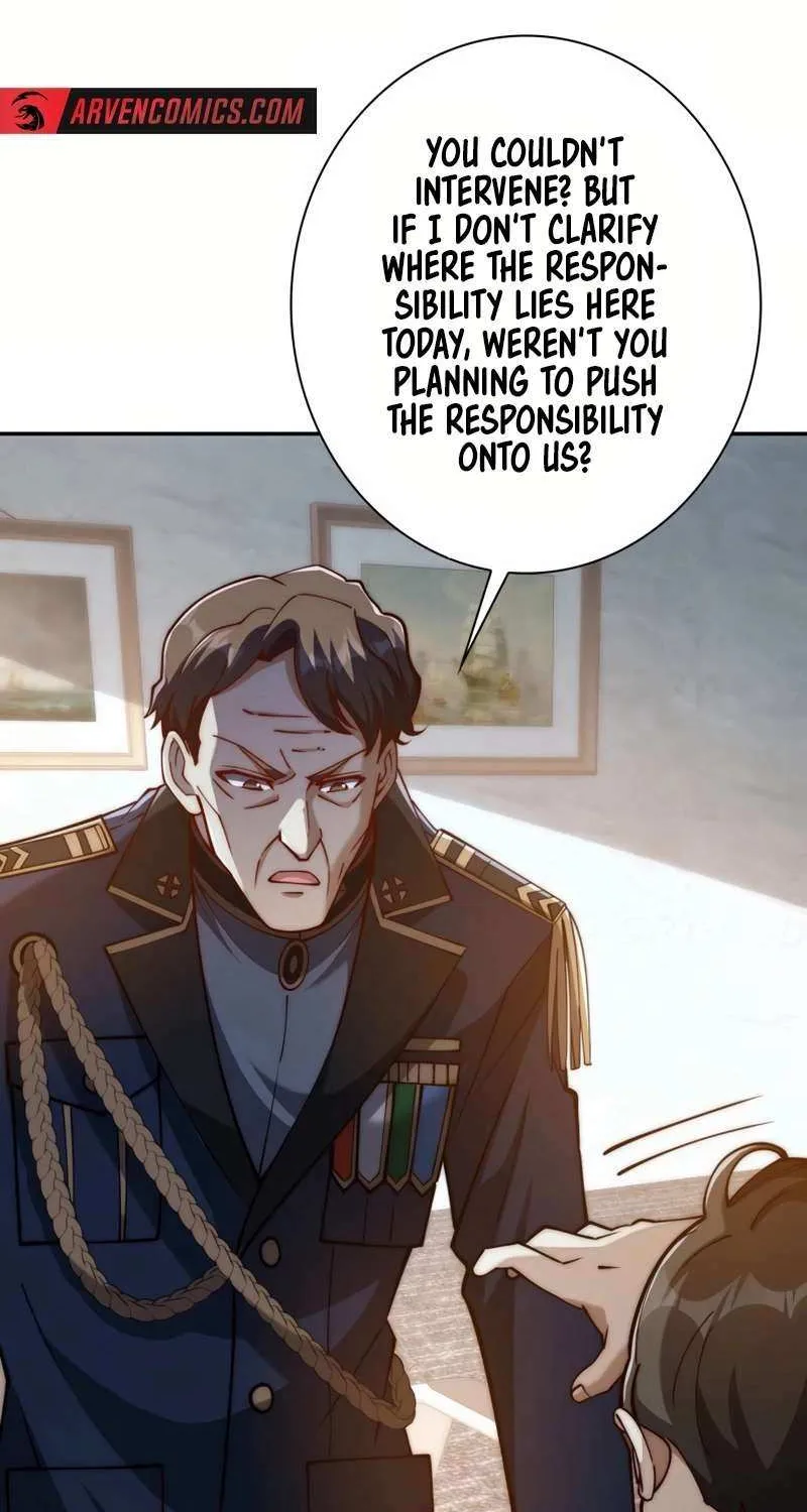 When I Reincarnated, I Stood at the Top with Supernatural Cheats. Chapter 33 page 14 - 