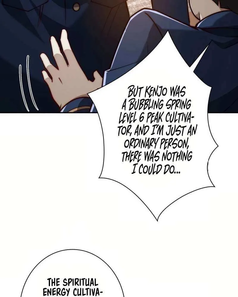 When I Reincarnated, I Stood at the Top with Supernatural Cheats. Chapter 33 page 15 - 
