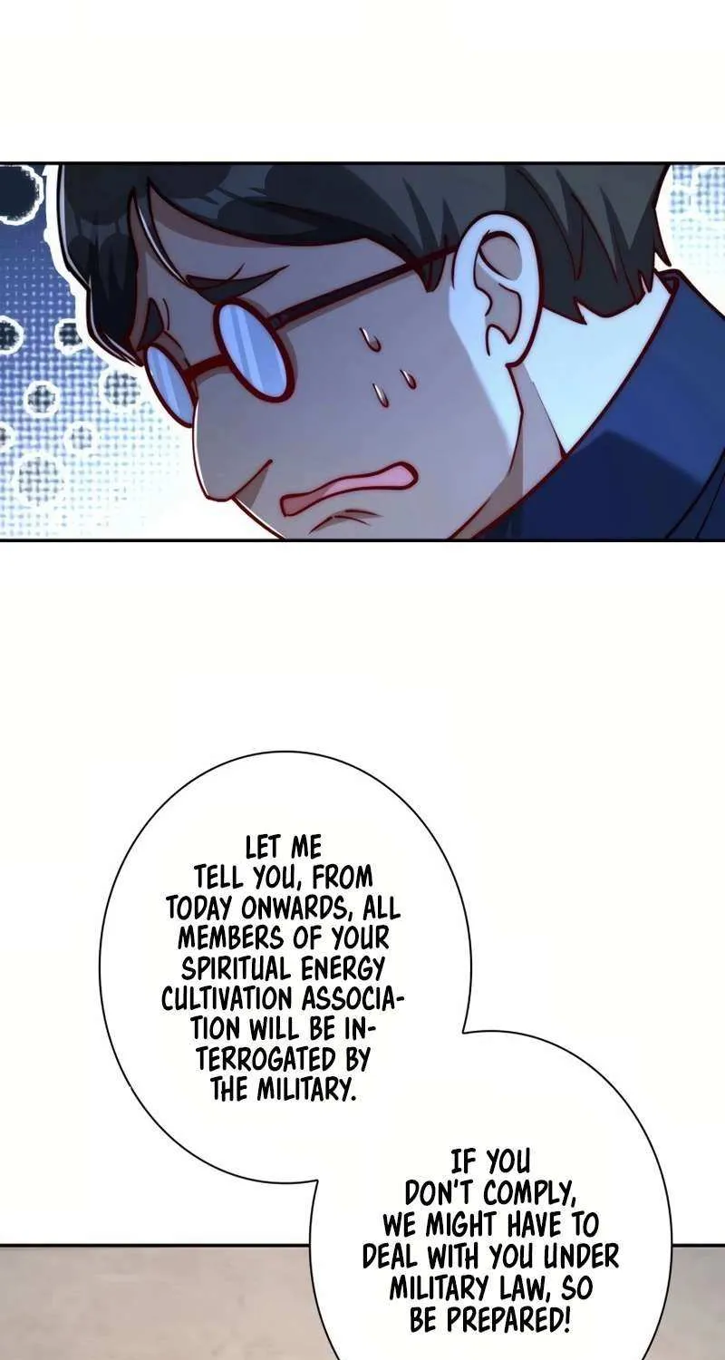 When I Reincarnated, I Stood at the Top with Supernatural Cheats. Chapter 33 page 18 - 
