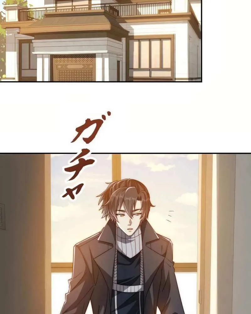 When I Reincarnated, I Stood at the Top with Supernatural Cheats. Chapter 33 page 22 - 