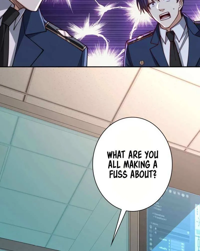 When I Reincarnated, I Stood at the Top with Supernatural Cheats. Chapter 33 page 50 - 