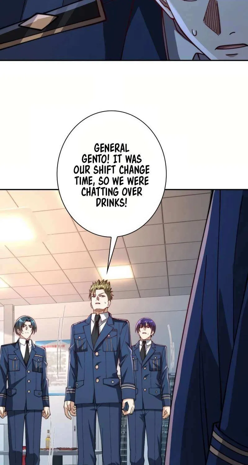 When I Reincarnated, I Stood at the Top with Supernatural Cheats. Chapter 33 page 52 - 