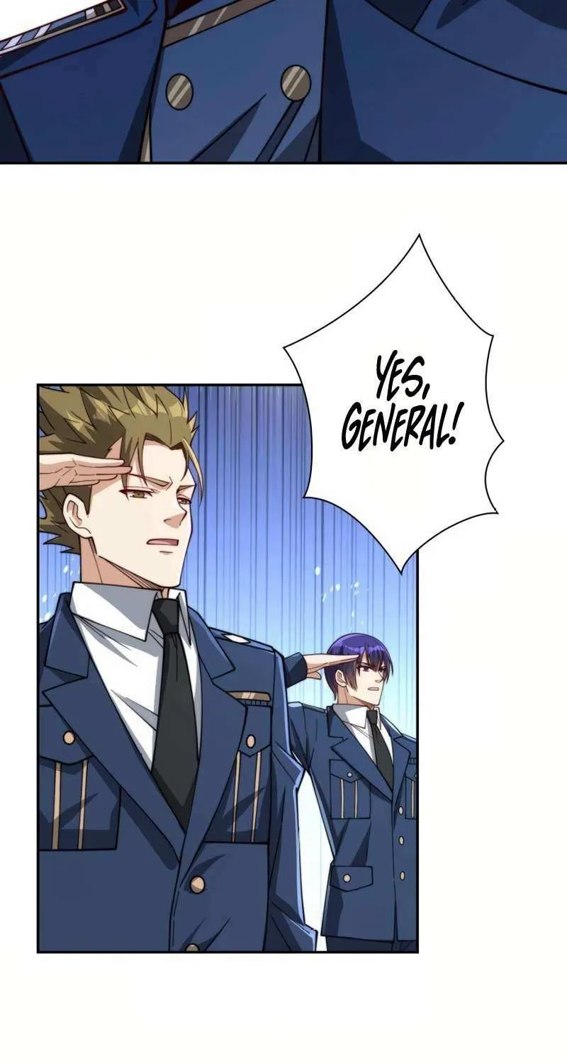 When I Reincarnated, I Stood at the Top with Supernatural Cheats. Chapter 33 page 54 - 