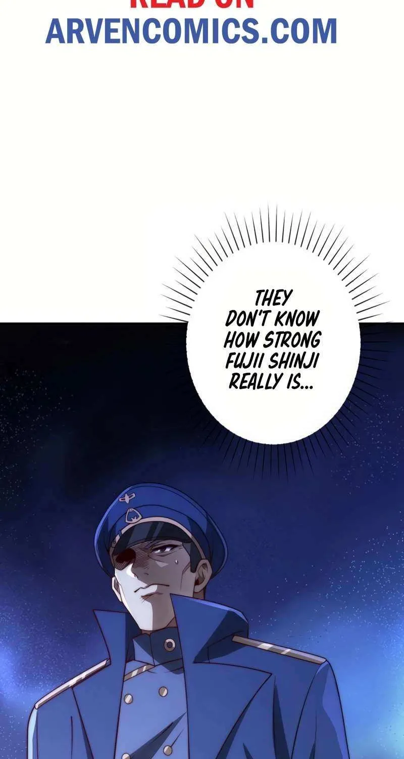 When I Reincarnated, I Stood at the Top with Supernatural Cheats. Chapter 33 page 56 - 
