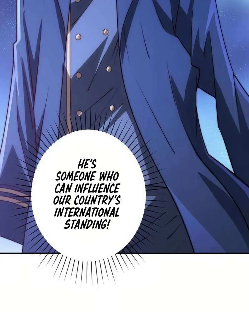 When I Reincarnated, I Stood at the Top with Supernatural Cheats. Chapter 33 page 57 - 