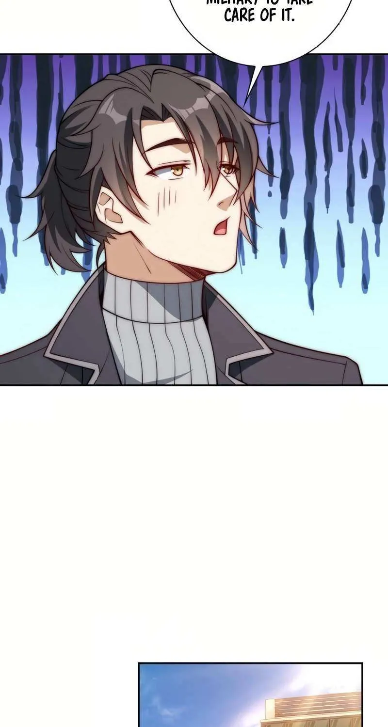 When I Reincarnated, I Stood at the Top with Supernatural Cheats. Chapter 33 page 7 - 