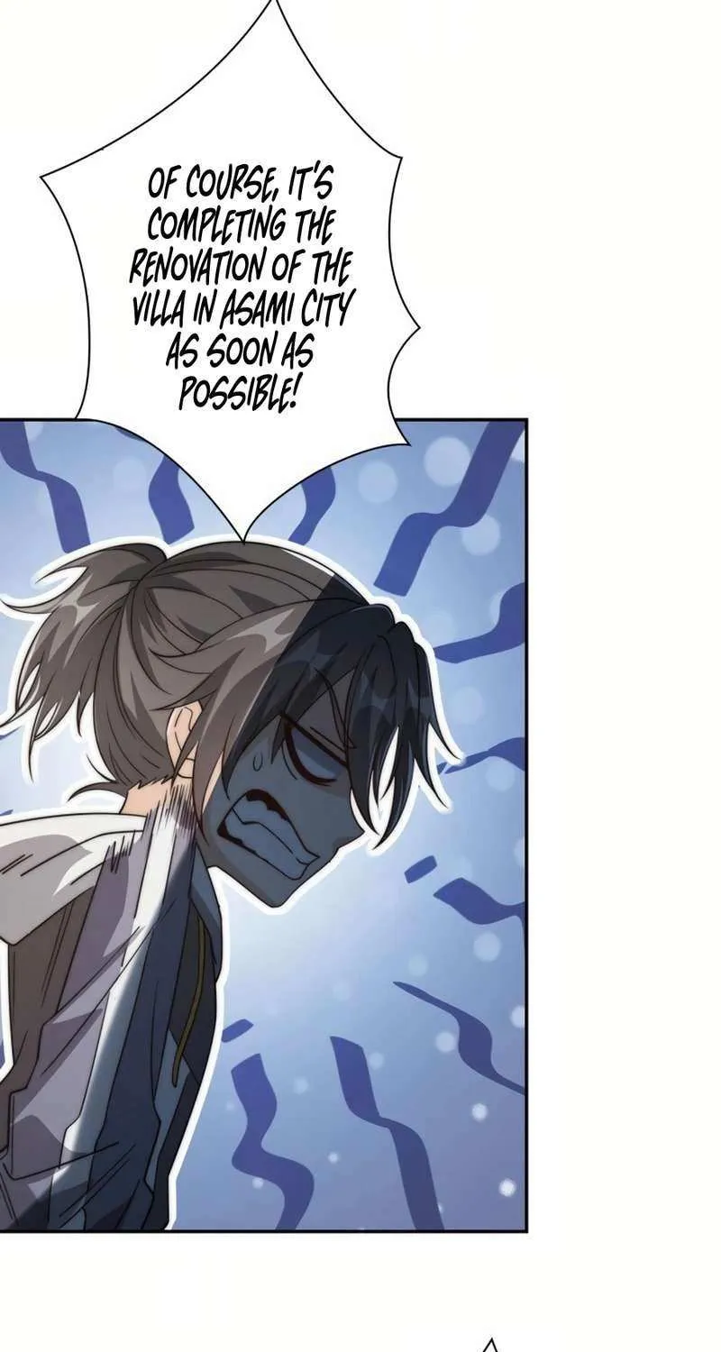 When I Reincarnated, I Stood at the Top with Supernatural Cheats. Chapter 34 page 19 - 