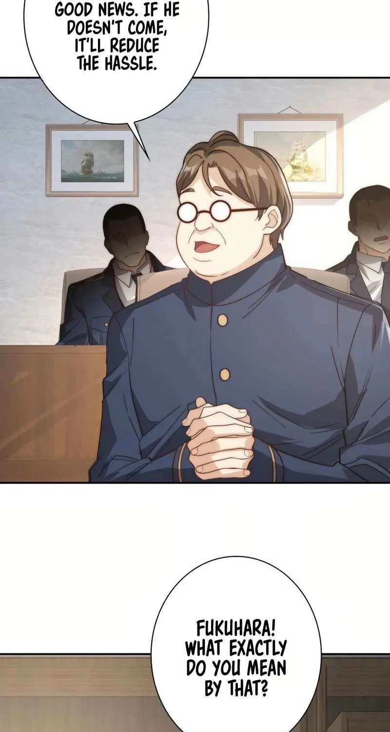 When I Reincarnated, I Stood at the Top with Supernatural Cheats. Chapter 34 page 24 - 