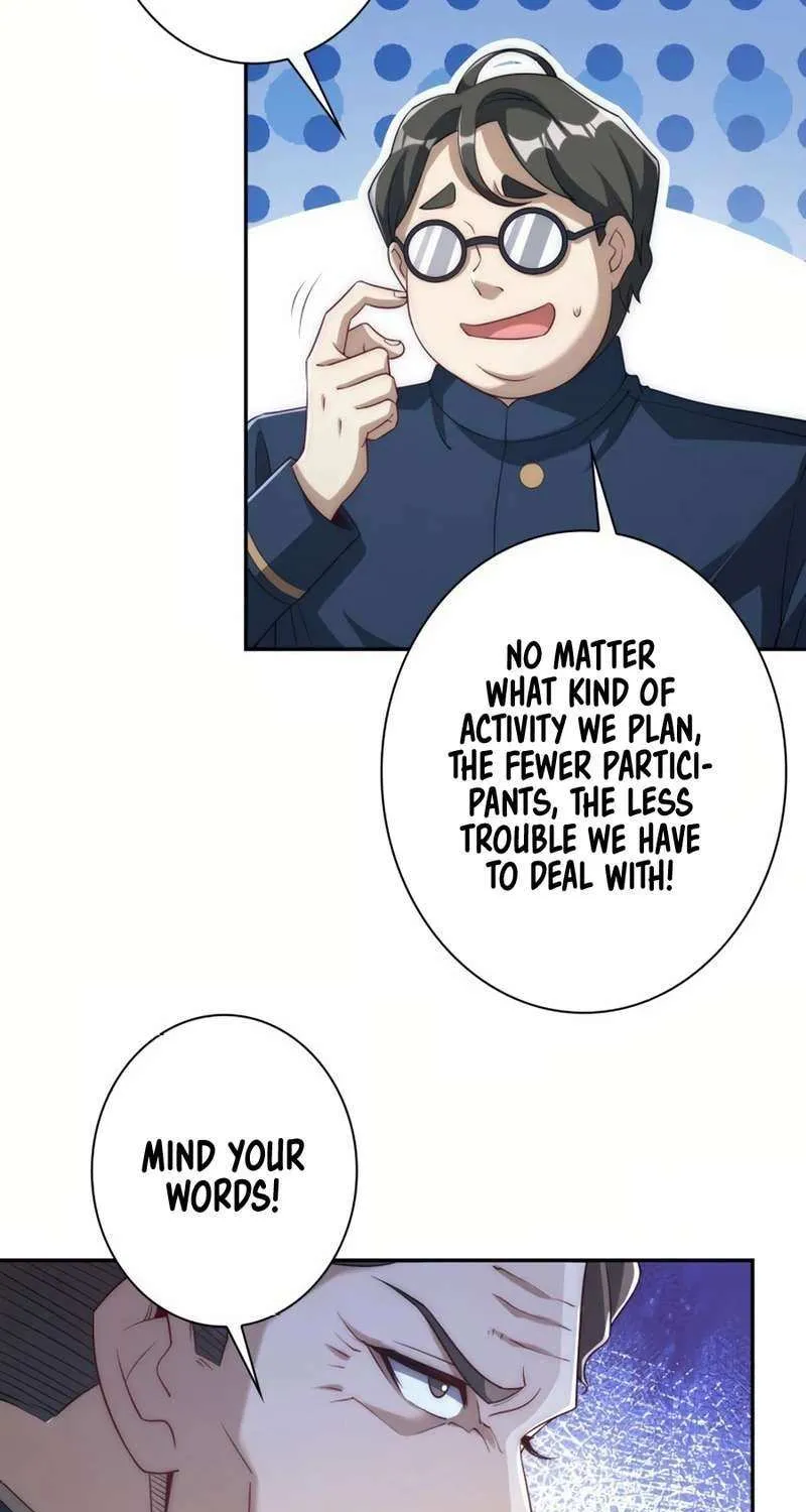 When I Reincarnated, I Stood at the Top with Supernatural Cheats. Chapter 34 page 26 - 