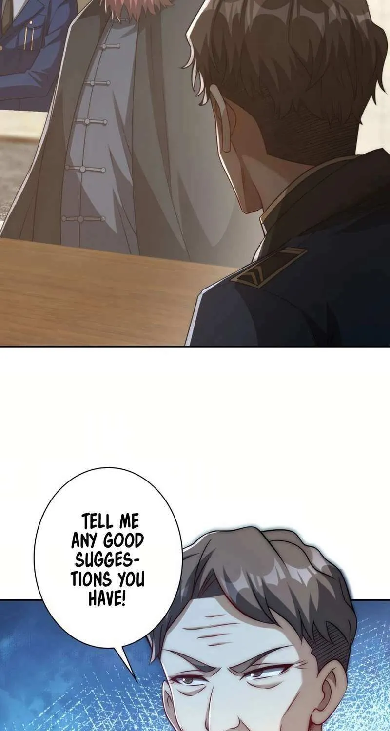 When I Reincarnated, I Stood at the Top with Supernatural Cheats. Chapter 34 page 33 - 