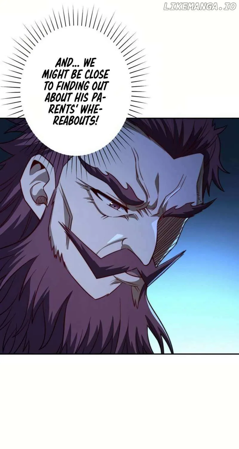When I Reincarnated, I Stood at the Top with Supernatural Cheats. Chapter 34 page 50 - 
