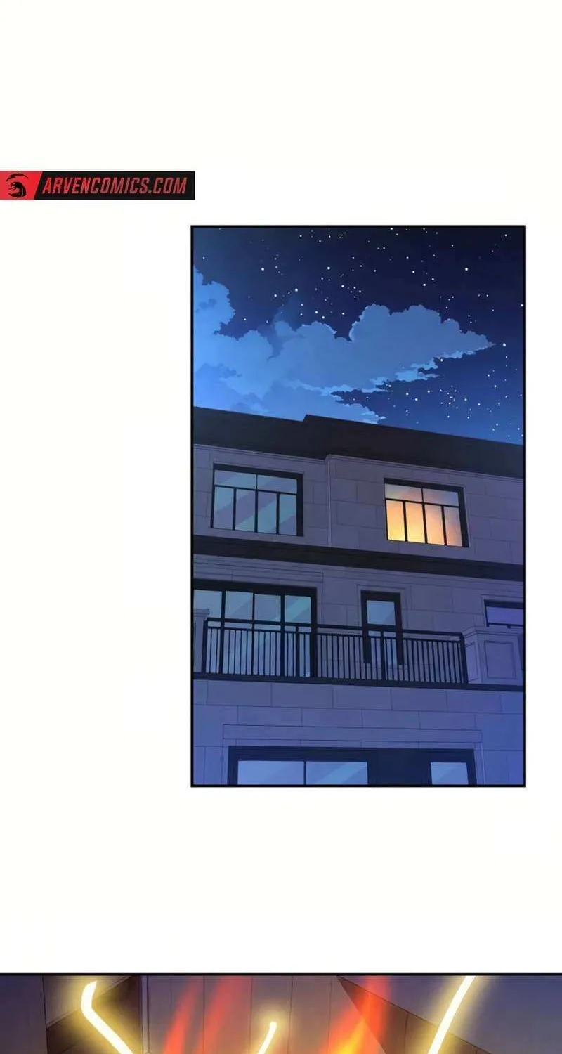 When I Reincarnated, I Stood at the Top with Supernatural Cheats. Chapter 34 page 51 - 
