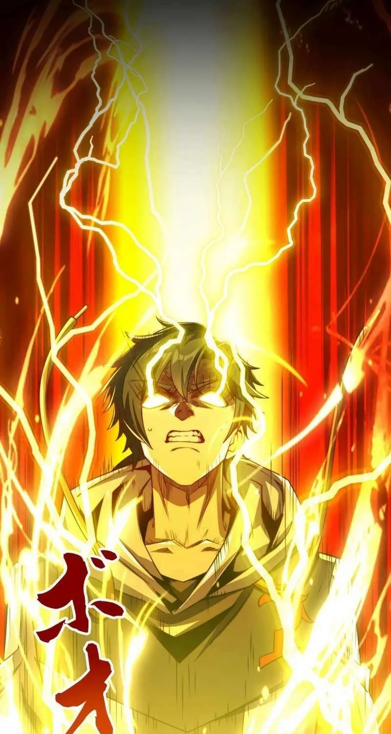 When I Reincarnated, I Stood at the Top with Supernatural Cheats. Chapter 34 page 53 - 