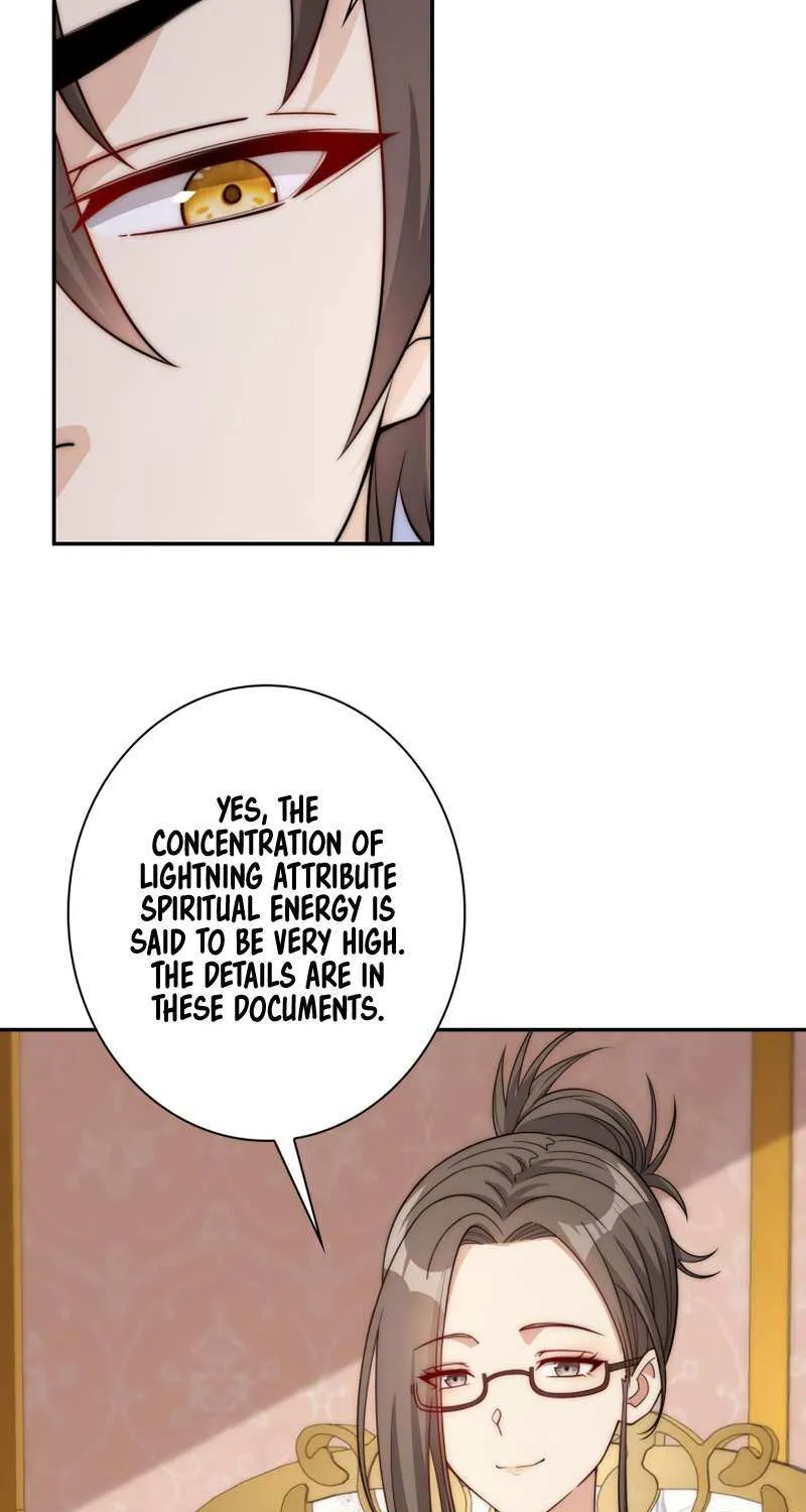 When I Reincarnated, I Stood at the Top with Supernatural Cheats. Chapter 35 page 19 - 