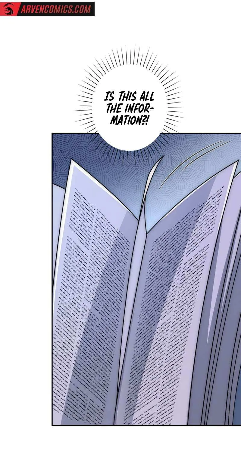 When I Reincarnated, I Stood at the Top with Supernatural Cheats. Chapter 35 page 37 - 