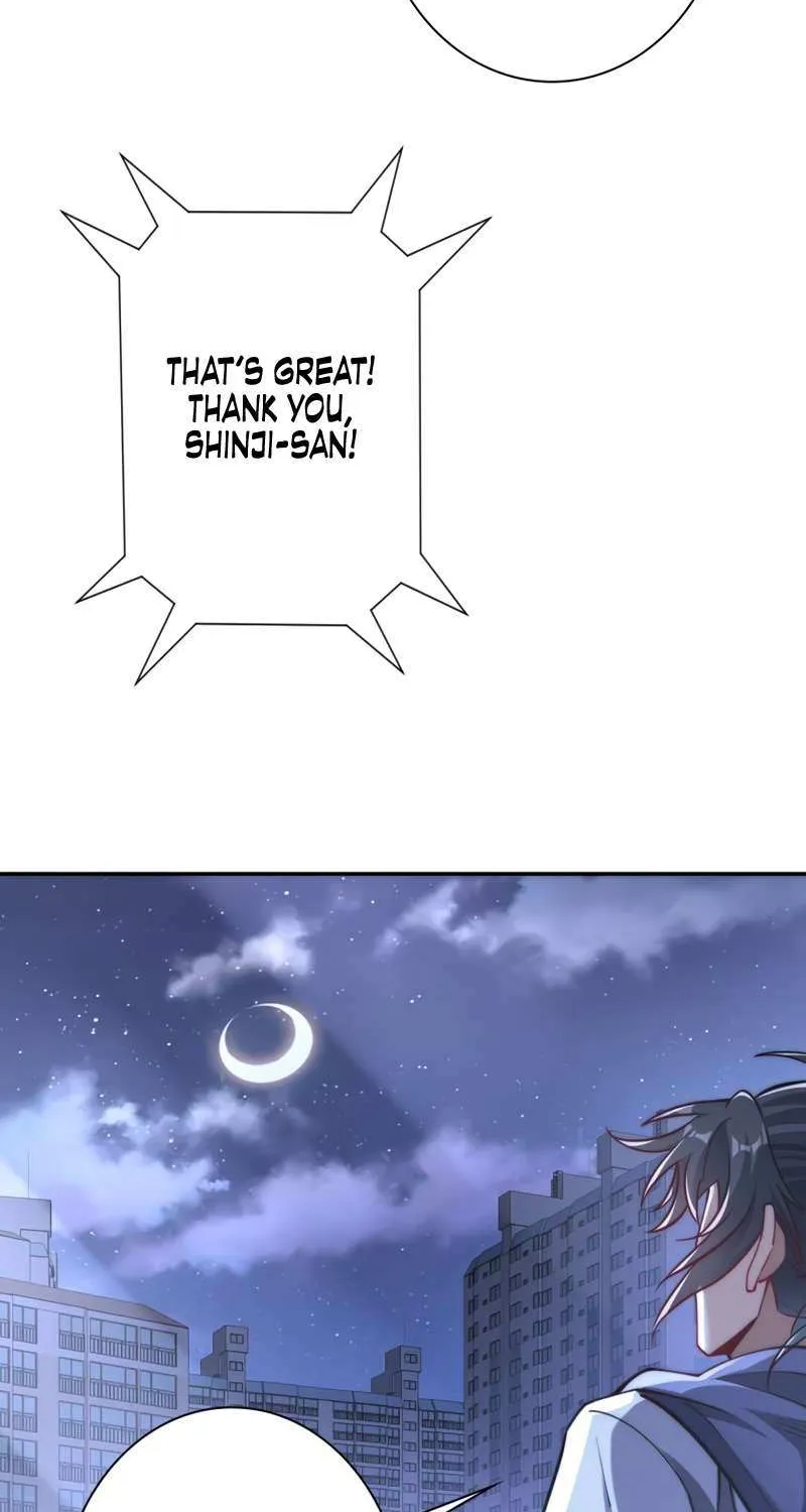 When I Reincarnated, I Stood at the Top with Supernatural Cheats. Chapter 35 page 46 - 