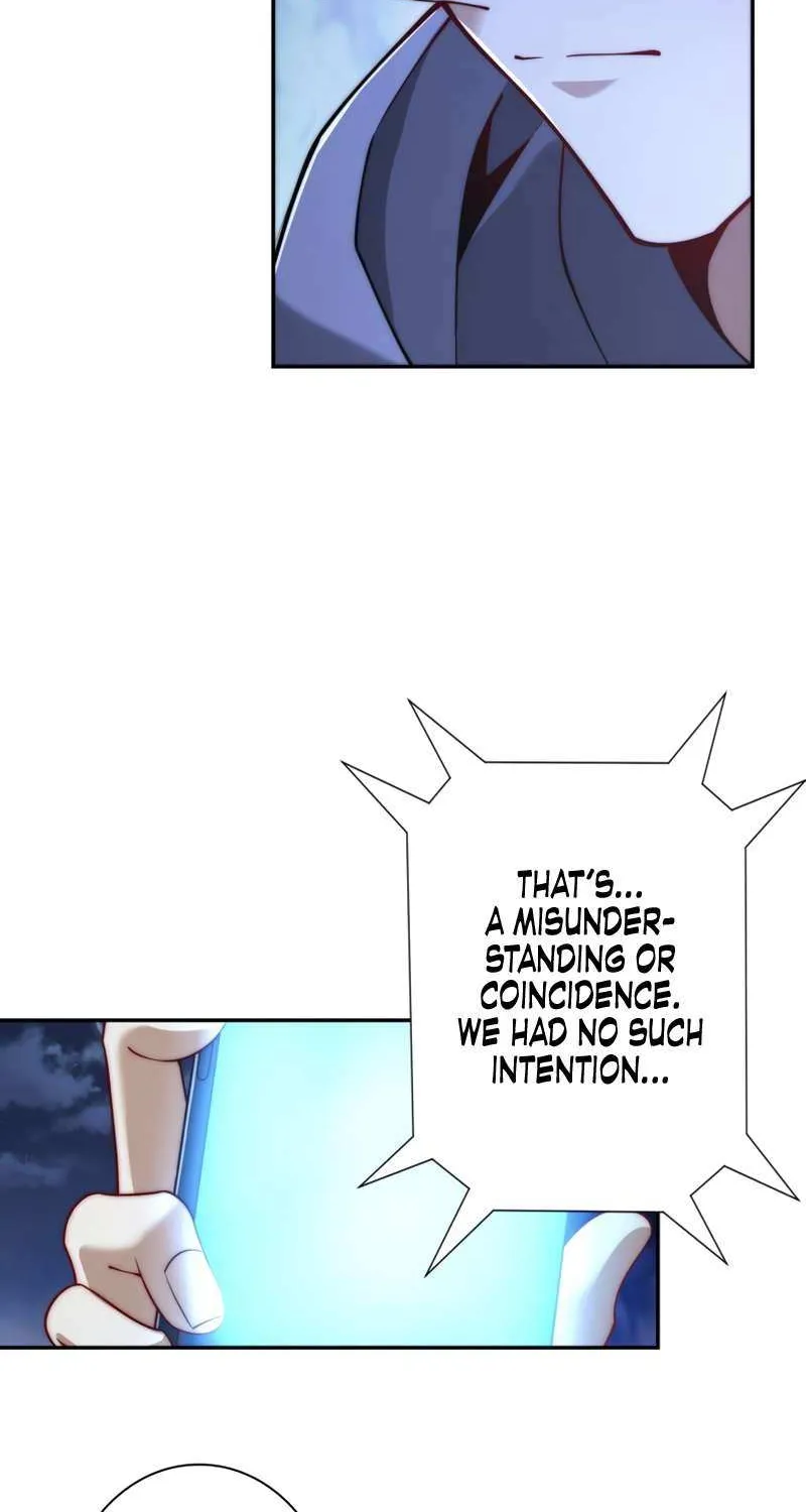 When I Reincarnated, I Stood at the Top with Supernatural Cheats. Chapter 35 page 48 - 