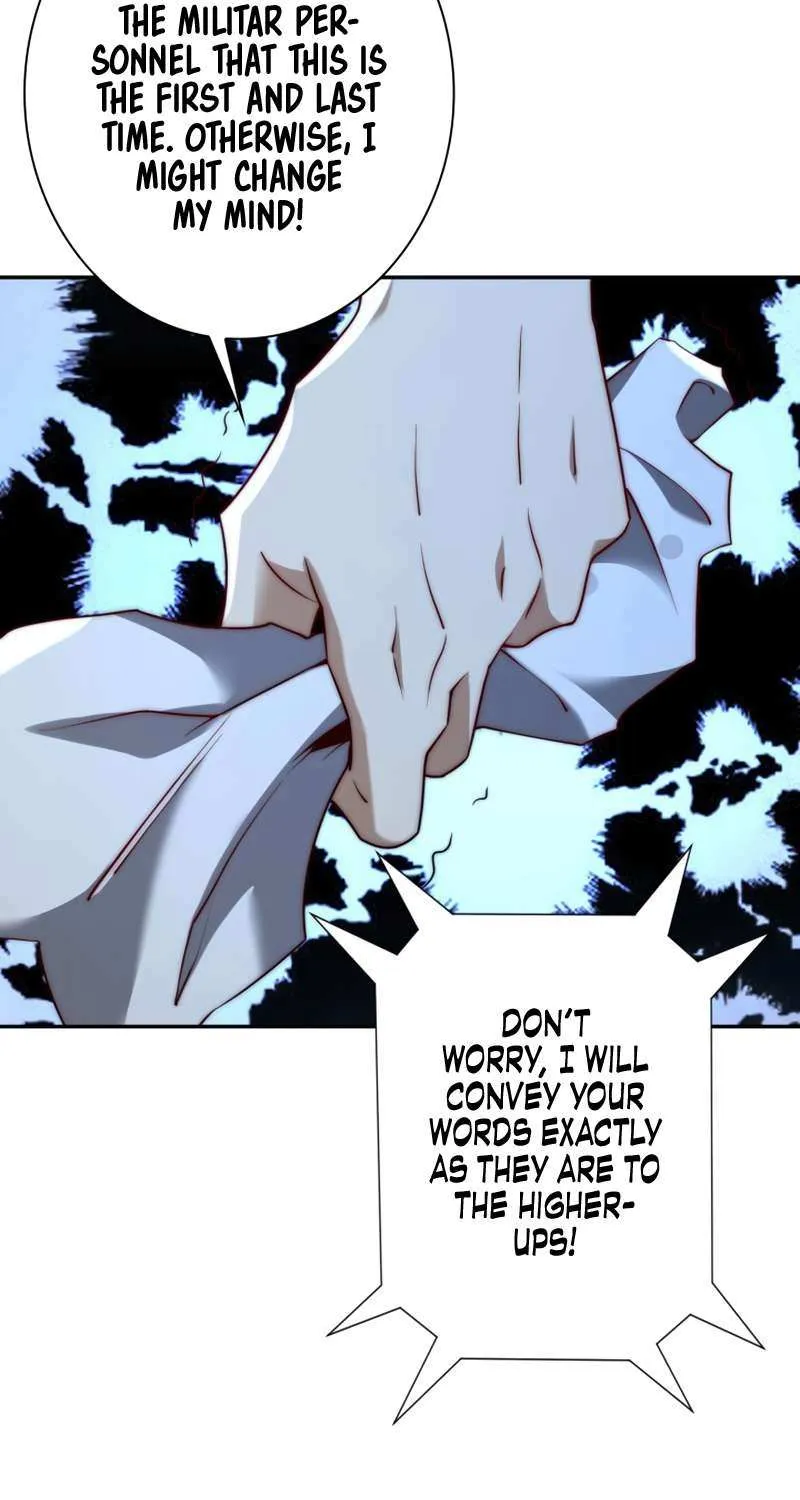 When I Reincarnated, I Stood at the Top with Supernatural Cheats. Chapter 35 page 51 - 