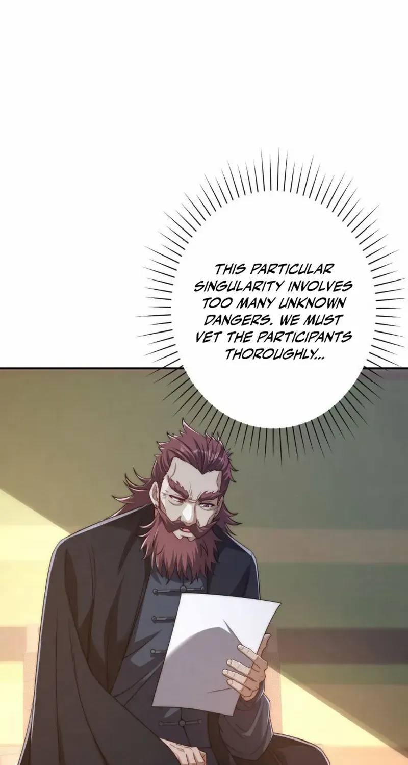 When I Reincarnated, I Stood at the Top with Supernatural Cheats. Chapter 36 page 19 - 