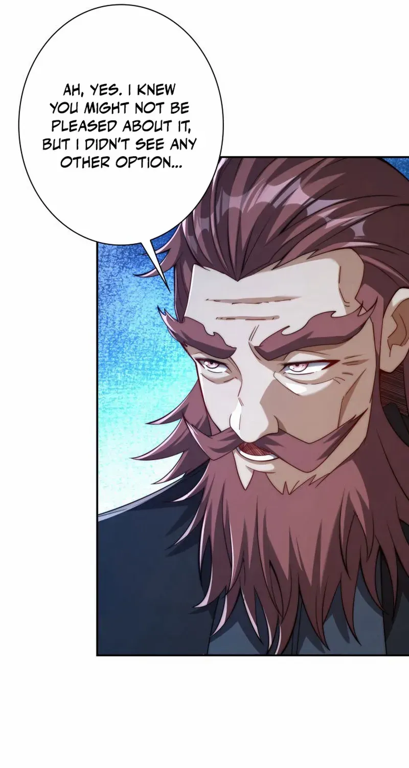 When I Reincarnated, I Stood at the Top with Supernatural Cheats. Chapter 36 page 24 - 