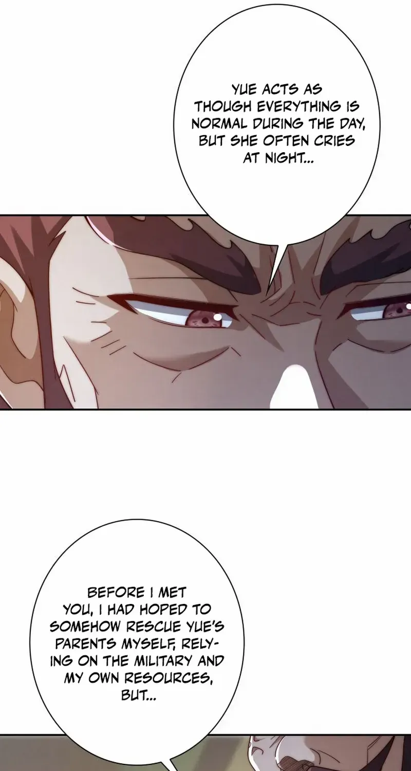 When I Reincarnated, I Stood at the Top with Supernatural Cheats. Chapter 36 page 25 - 