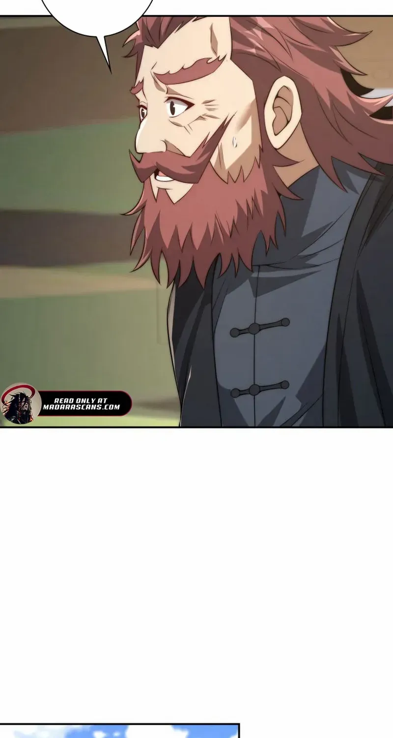When I Reincarnated, I Stood at the Top with Supernatural Cheats. Chapter 36 page 33 - 