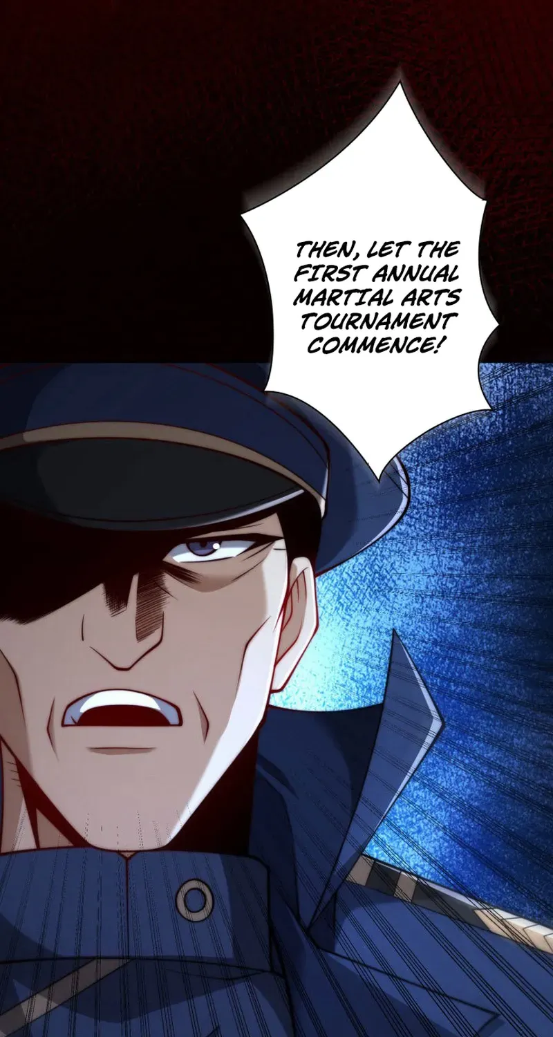 When I Reincarnated, I Stood at the Top with Supernatural Cheats. Chapter 36 page 64 - 