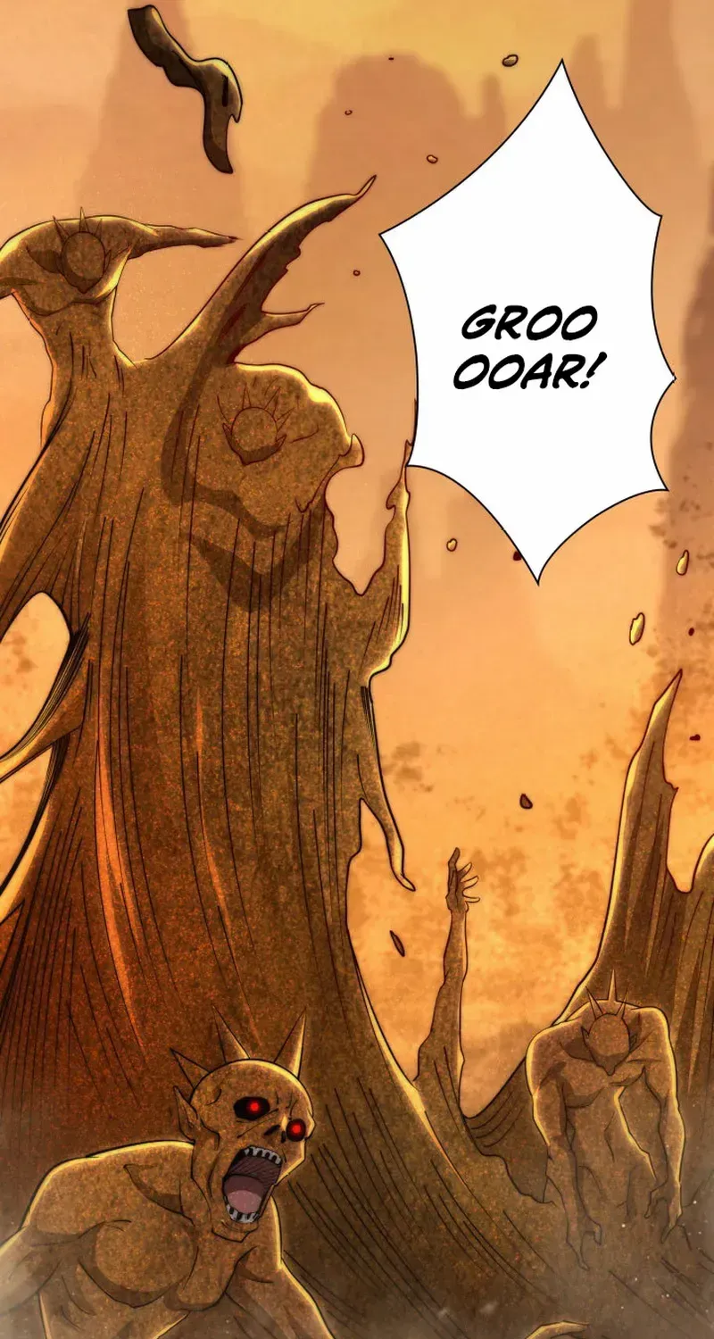 When I Reincarnated, I Stood at the Top with Supernatural Cheats. Chapter 37 page 12 - 