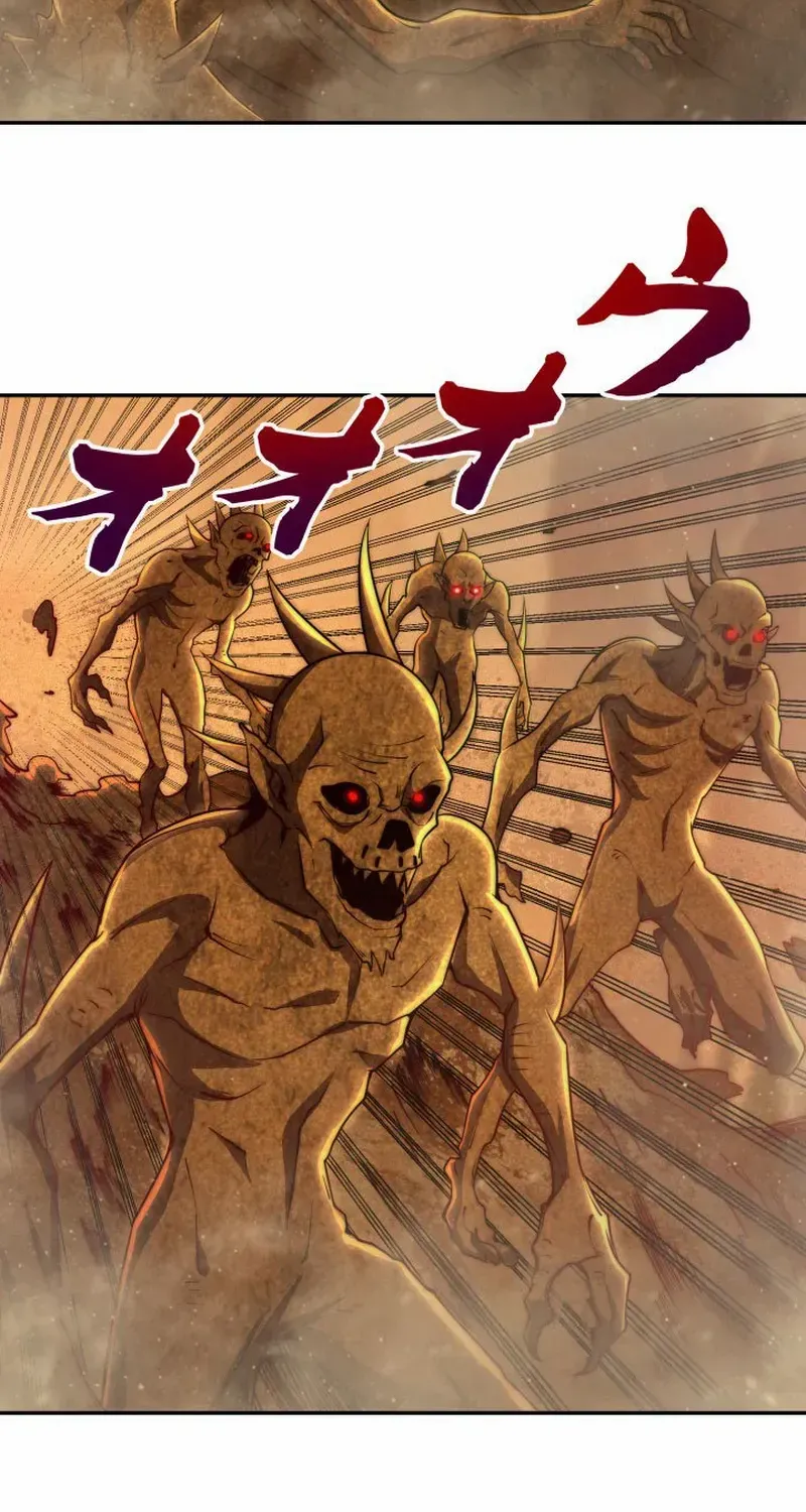 When I Reincarnated, I Stood at the Top with Supernatural Cheats. Chapter 37 page 13 - 