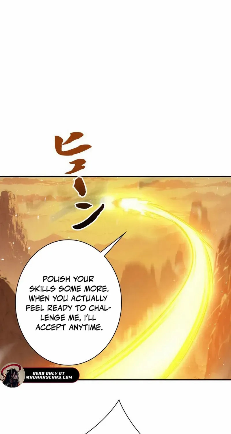 When I Reincarnated, I Stood at the Top with Supernatural Cheats. Chapter 37 page 27 - 