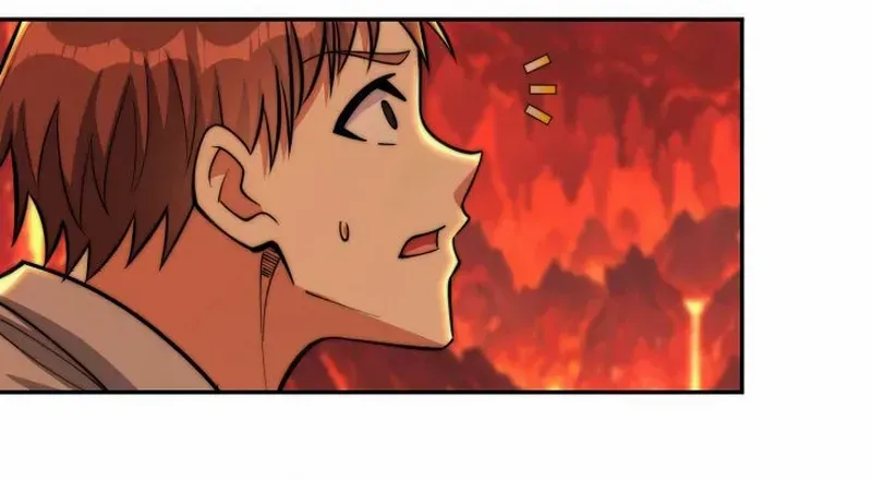 When I Reincarnated, I Stood at the Top with Supernatural Cheats. Chapter 37 page 47 - 
