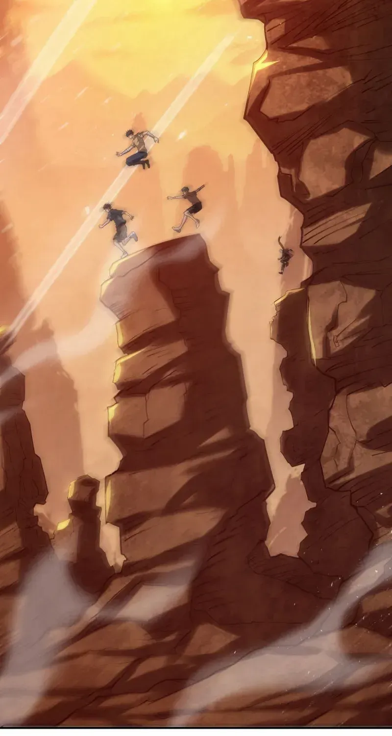 When I Reincarnated, I Stood at the Top with Supernatural Cheats. Chapter 37 page 6 - 