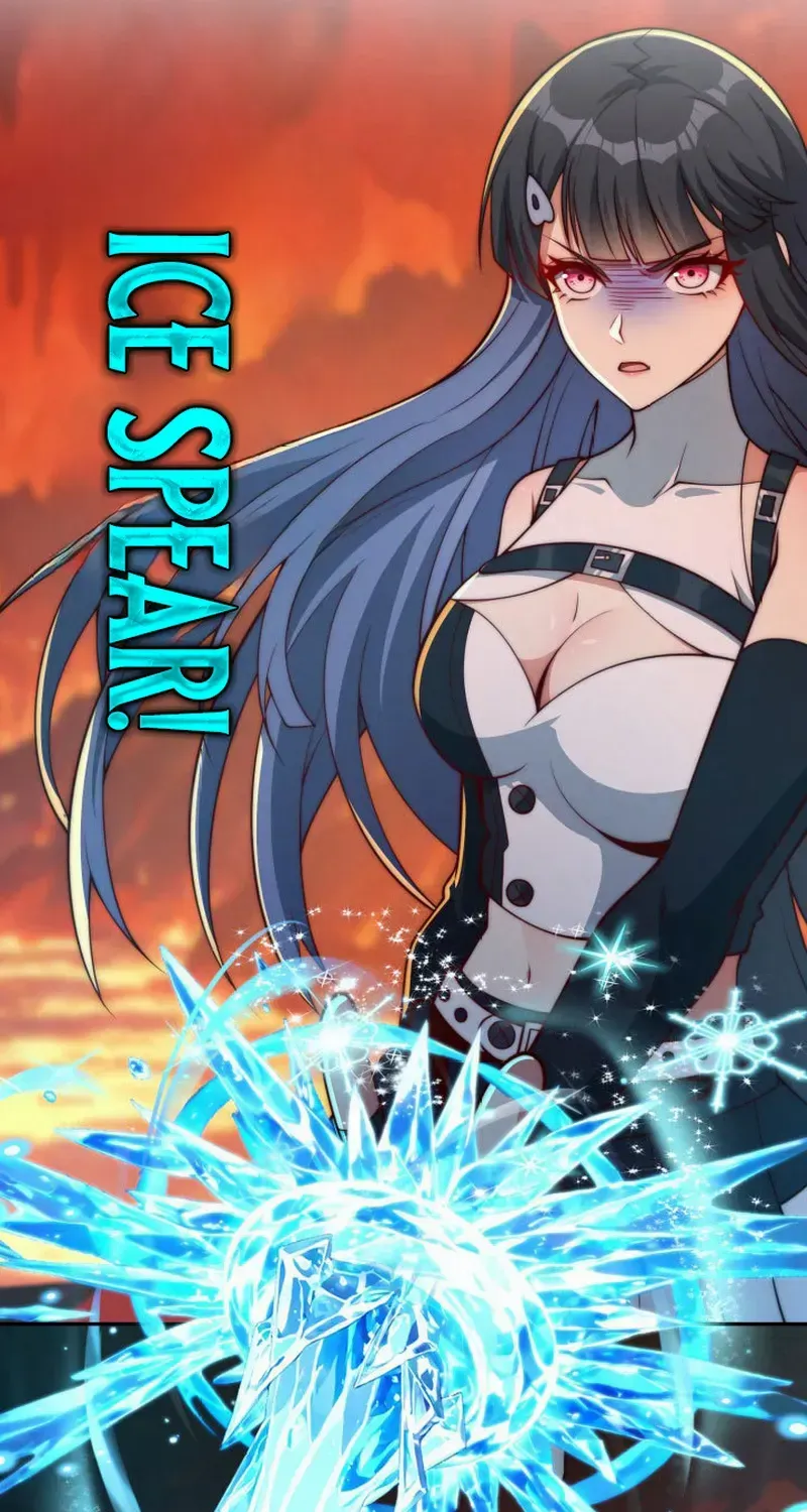 When I Reincarnated, I Stood at the Top with Supernatural Cheats. Chapter 37 page 65 - 