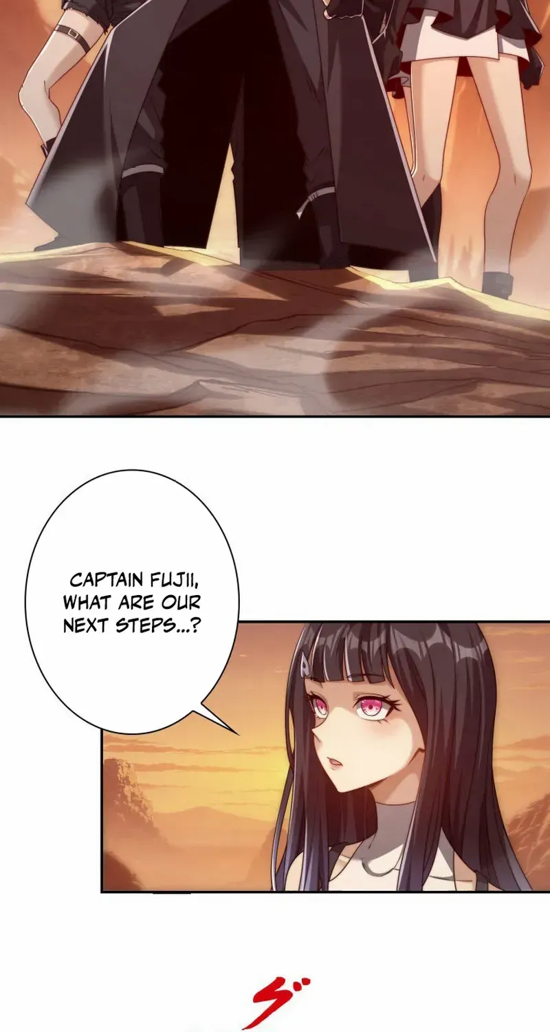 When I Reincarnated, I Stood at the Top with Supernatural Cheats. Chapter 37 page 8 - 