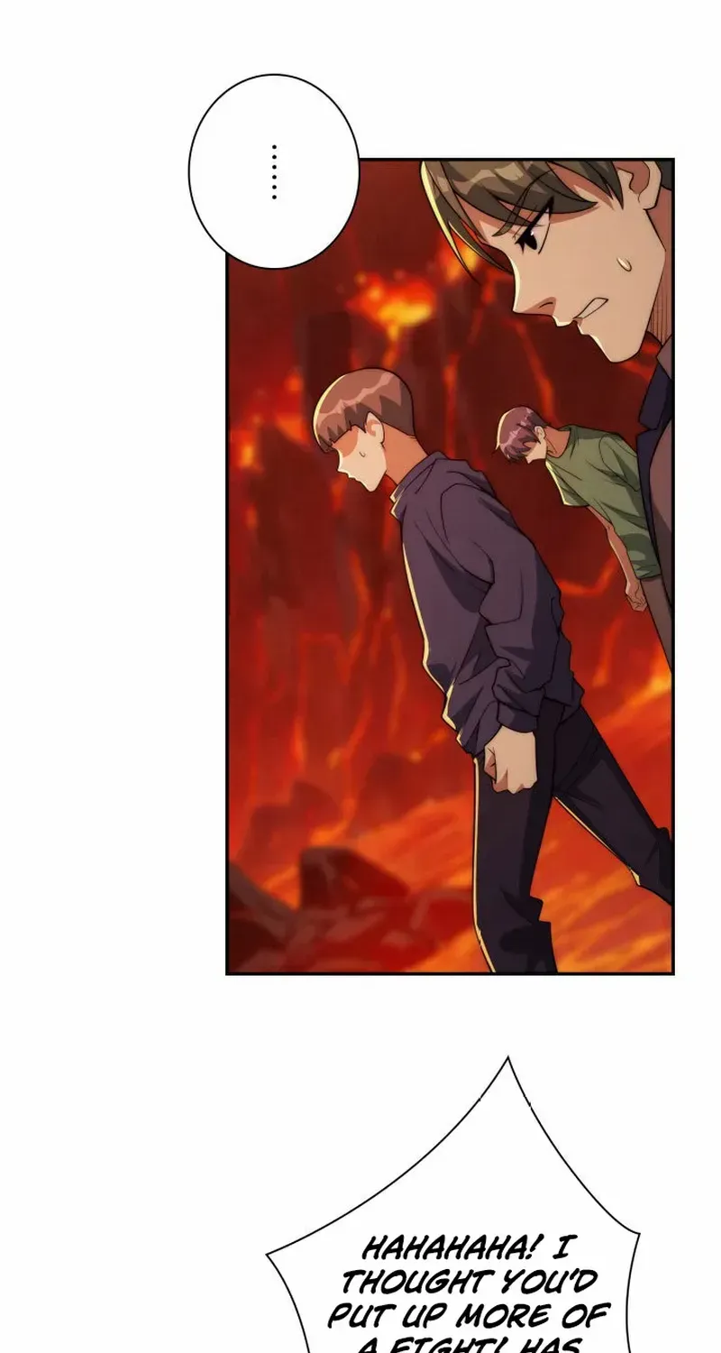 When I Reincarnated, I Stood at the Top with Supernatural Cheats. Chapter 38 page 14 - 