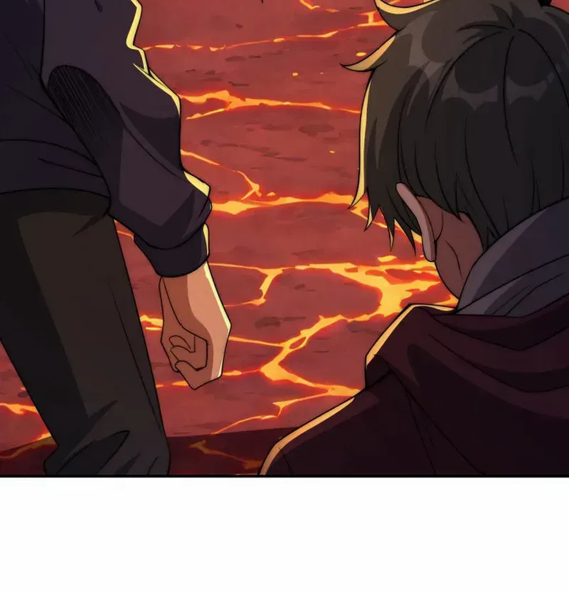 When I Reincarnated, I Stood at the Top with Supernatural Cheats. Chapter 38 page 17 - 